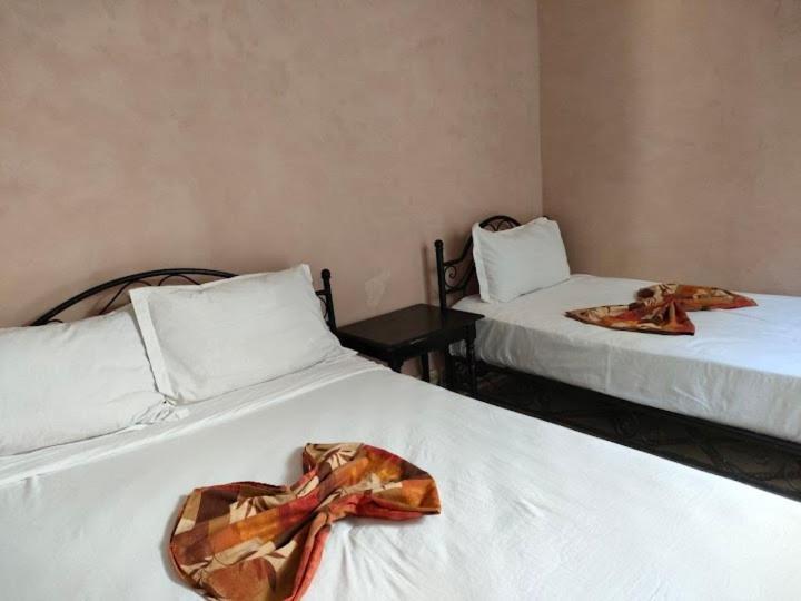 Hotel Zagora Marrakesh Exteriör bild